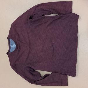 Sleepwear or undershirt size xl